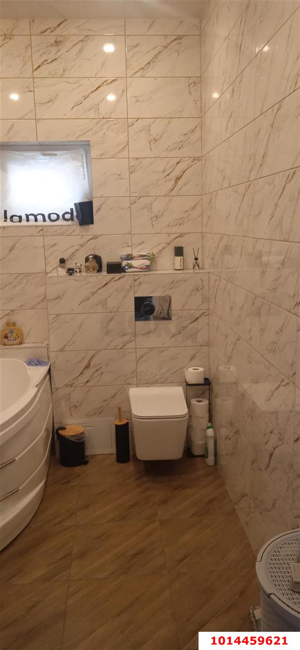 Фото №9: Дом 89 м² + 4 сот. - Южный, п. коттеджный  Южная столица, ул. Анапская, 11