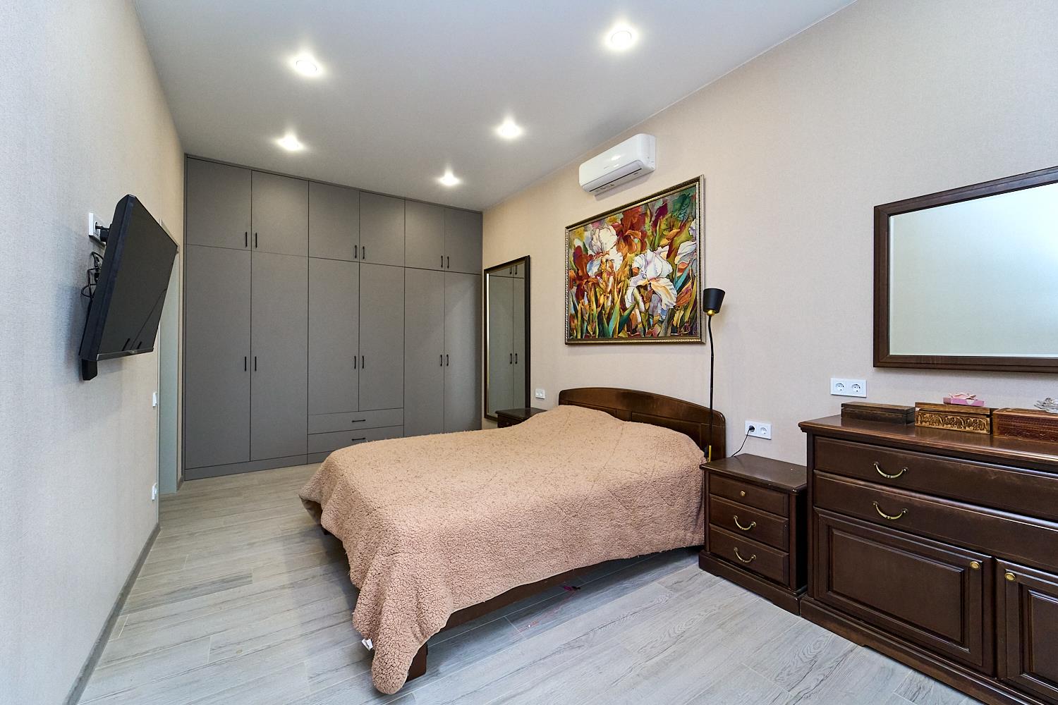 Фото №10: Дом 120 м² + 6 сот. - Козет, ул. Юсуфа Тлюстена, 9