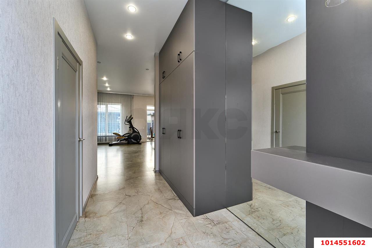 Фото №13: Дом 120 м² + 6 сот. - Козет, ул. Юсуфа Тлюстена, 9