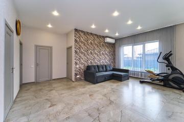 Фото №5: Дом 120 м² - Козет, ул. Юсуфа Тлюстена, 9