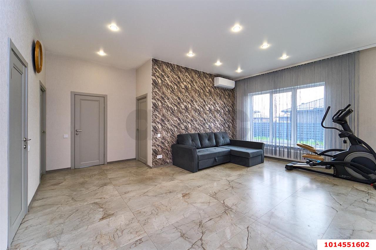 Фото №5: Дом 120 м² + 6 сот. - Козет, ул. Юсуфа Тлюстена, 9