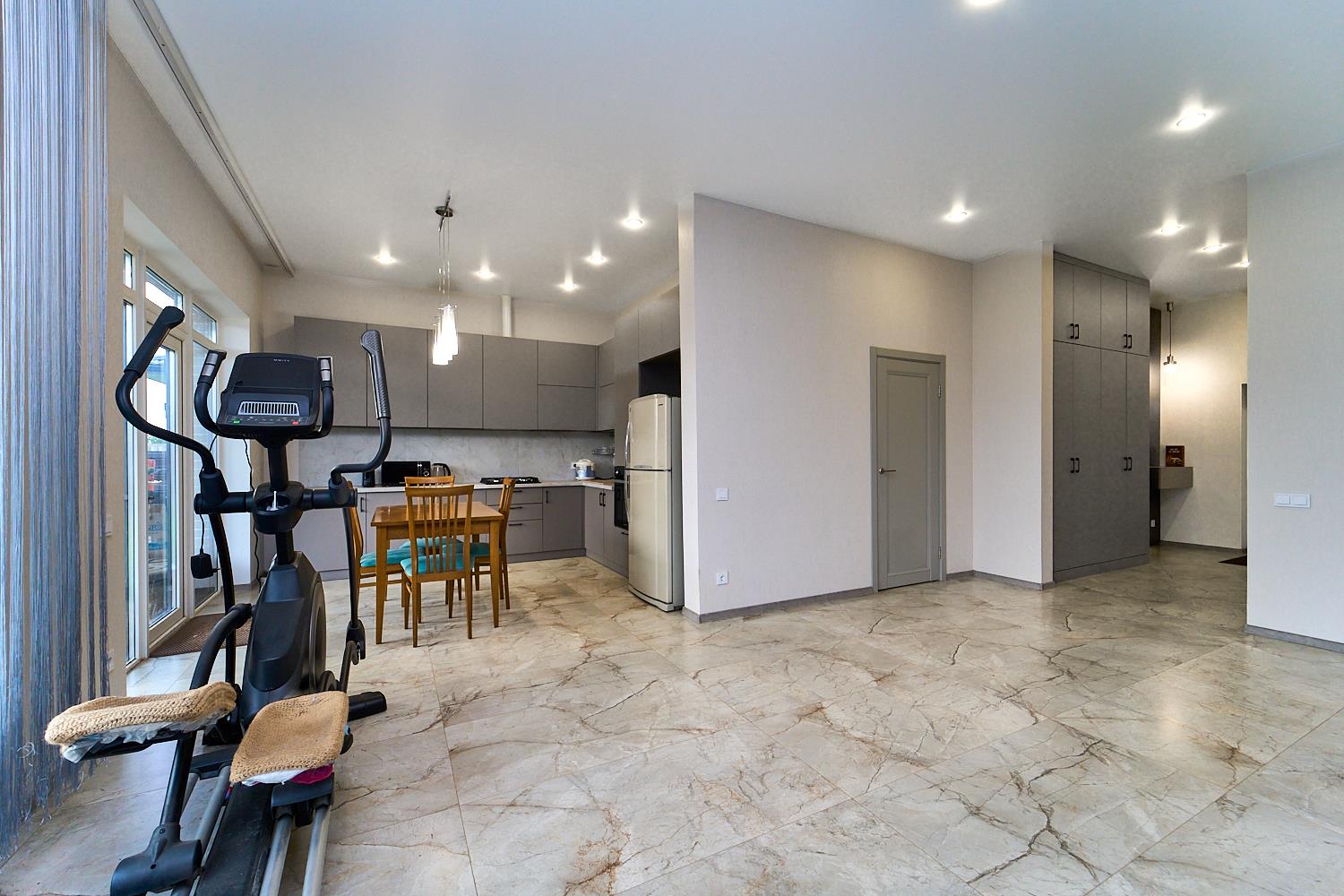 Фото №8: Дом 120 м² + 6 сот. - Козет, ул. Юсуфа Тлюстена, 9