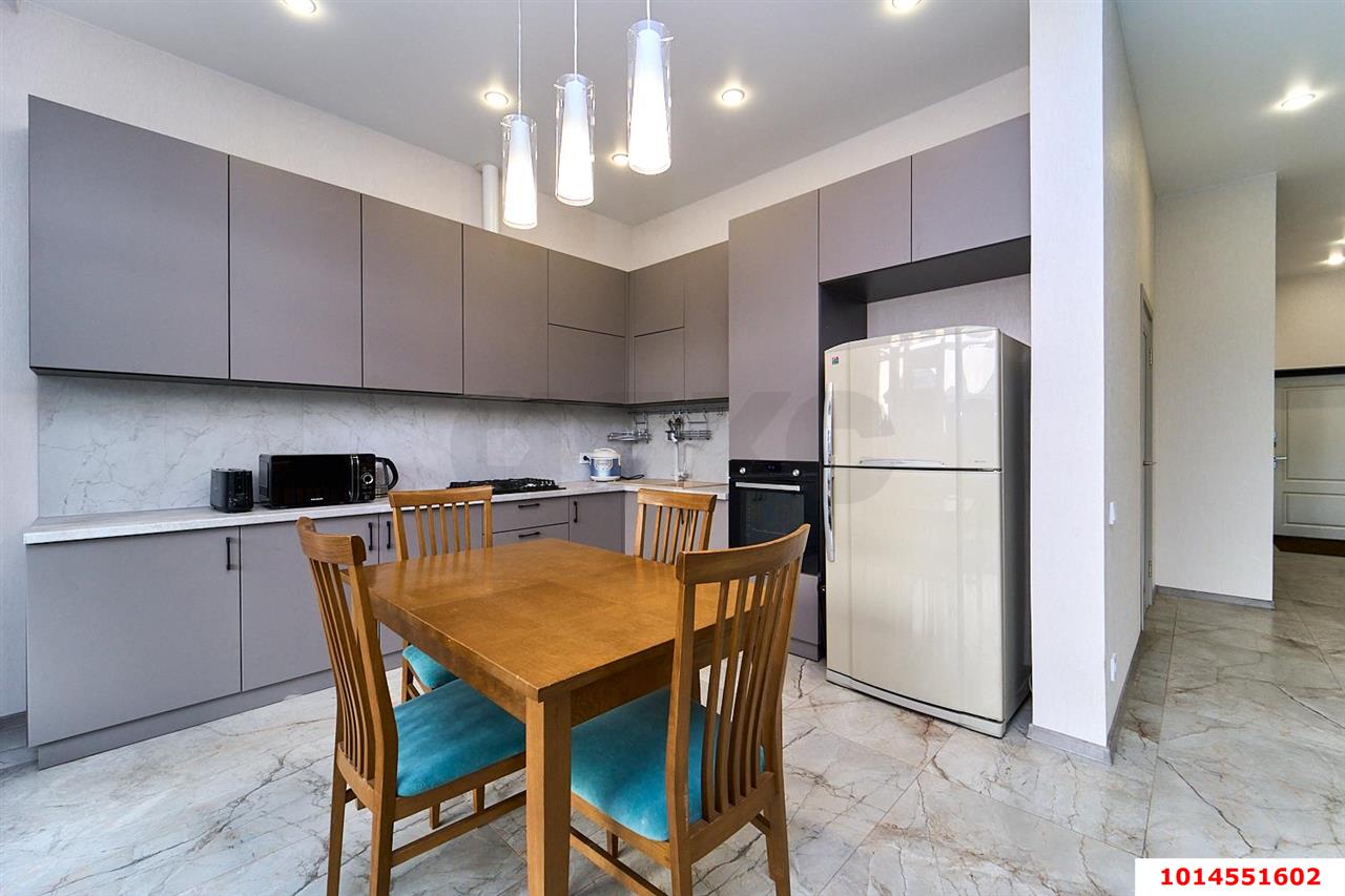 Фото №7: Дом 120 м² + 6 сот. - Козет, ул. Юсуфа Тлюстена, 9