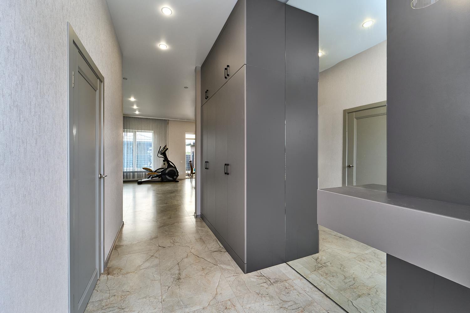 Фото №13: Дом 120 м² + 6 сот. - Козет, ул. Юсуфа Тлюстена, 9