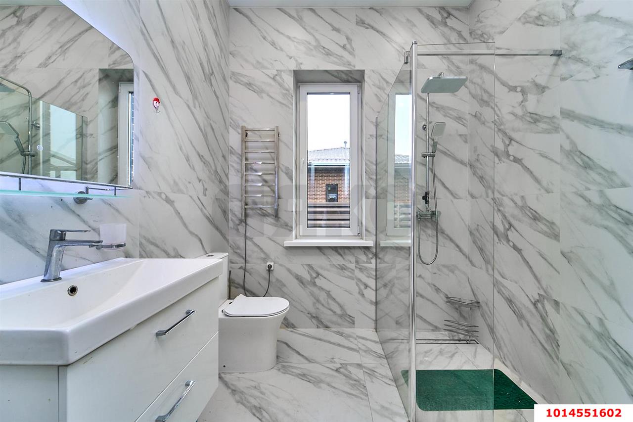 Фото №15: Дом 120 м² + 6 сот. - Козет, ул. Юсуфа Тлюстена, 9