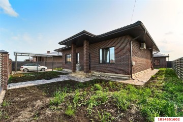 Фото №2: Дом 120 м² - Козет, ул. Юсуфа Тлюстена, 9