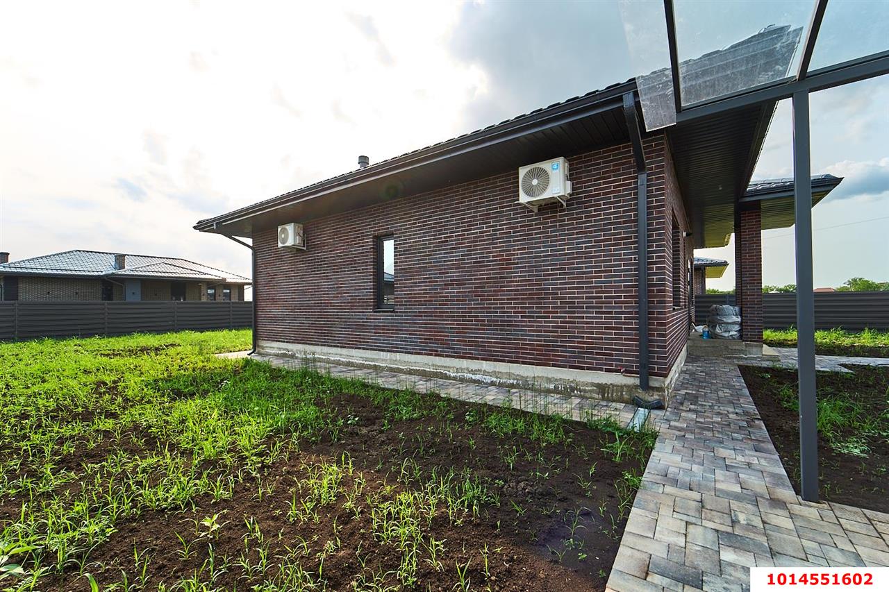 Фото №11: Дом 120 м² + 6 сот. - Козет, ул. Юсуфа Тлюстена, 9