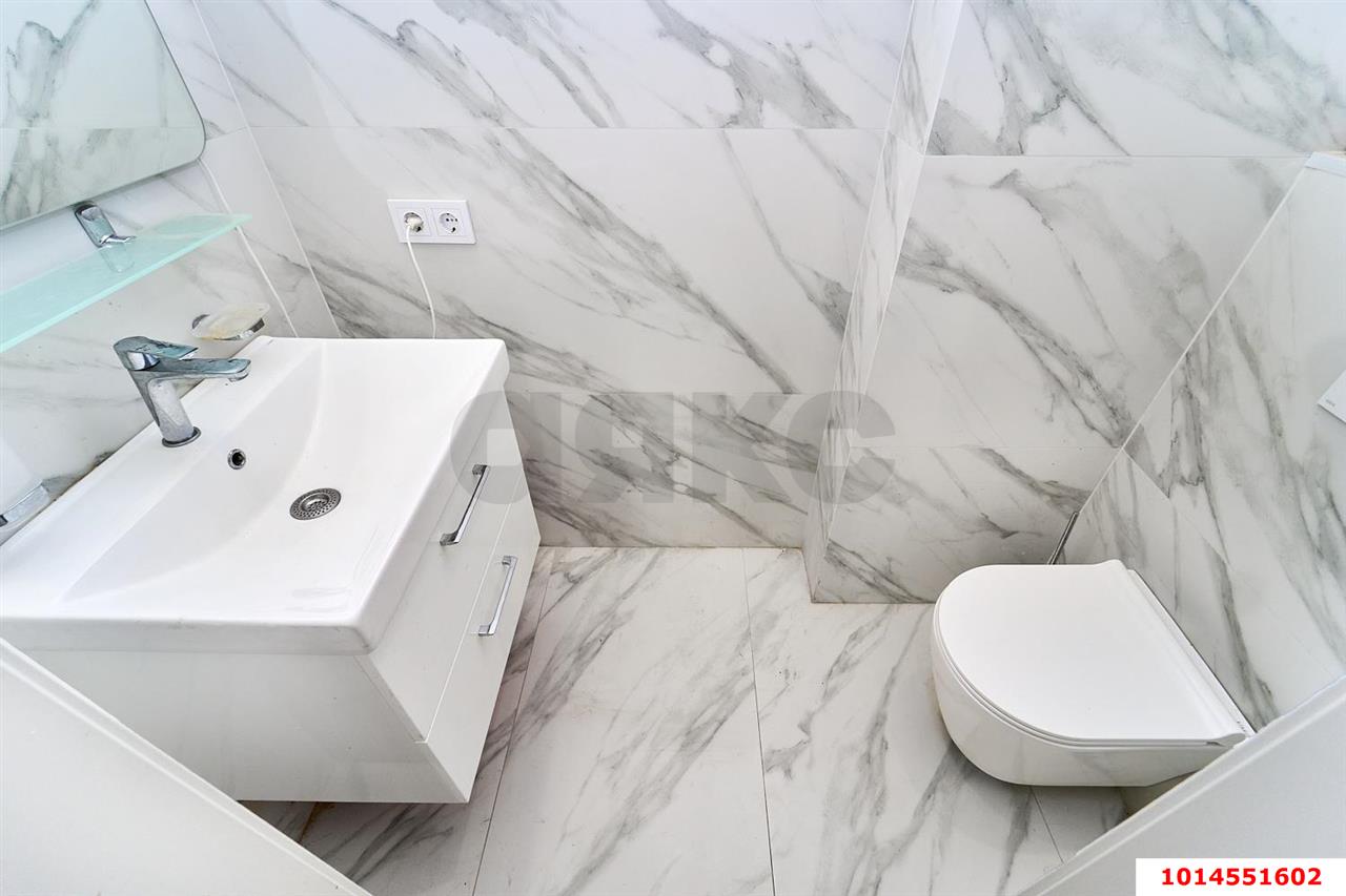 Фото №17: Дом 120 м² + 6 сот. - Козет, ул. Юсуфа Тлюстена, 9