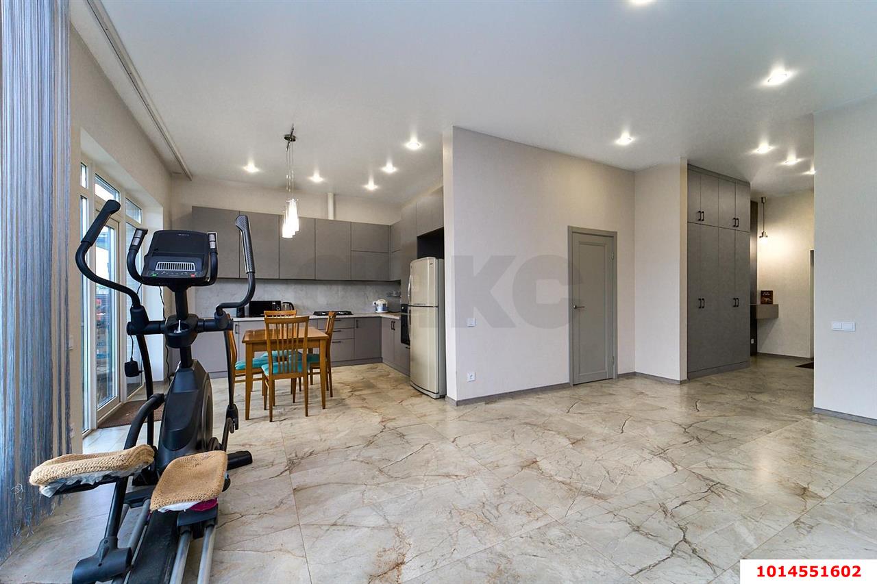 Фото №8: Дом 120 м² + 6 сот. - Козет, ул. Юсуфа Тлюстена, 9