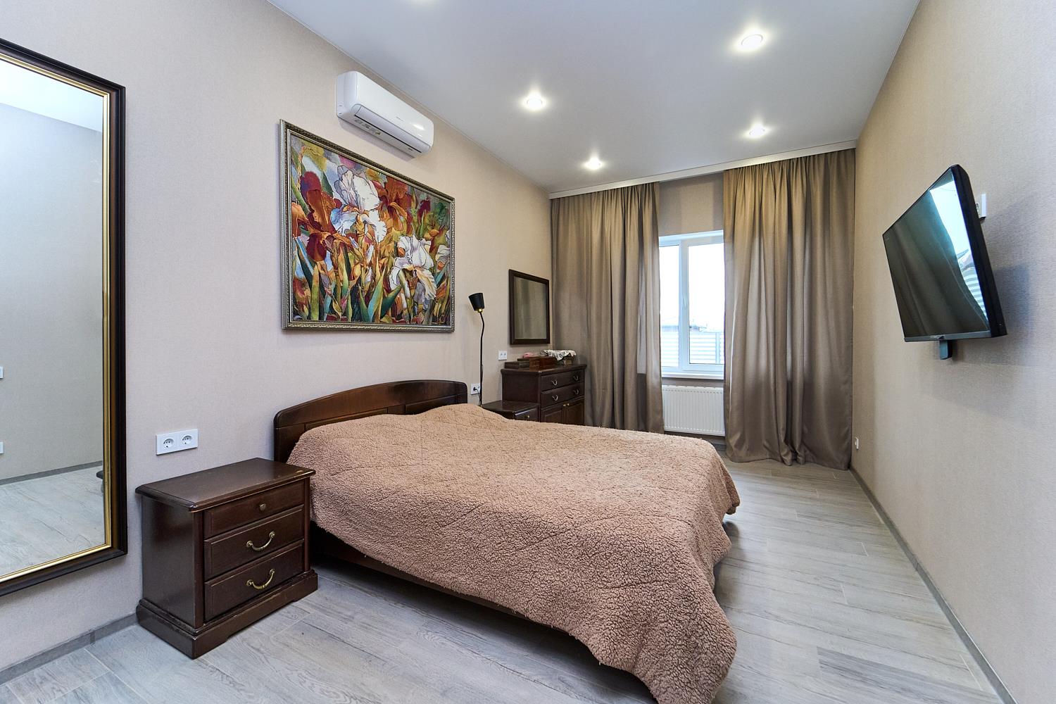 Фото №9: Дом 120 м² + 6 сот. - Козет, ул. Юсуфа Тлюстена, 9