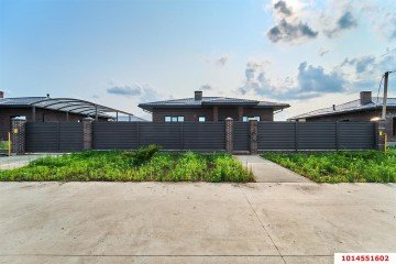 Фото №1: Дом 120 м² - Козет, ул. Юсуфа Тлюстена, 9