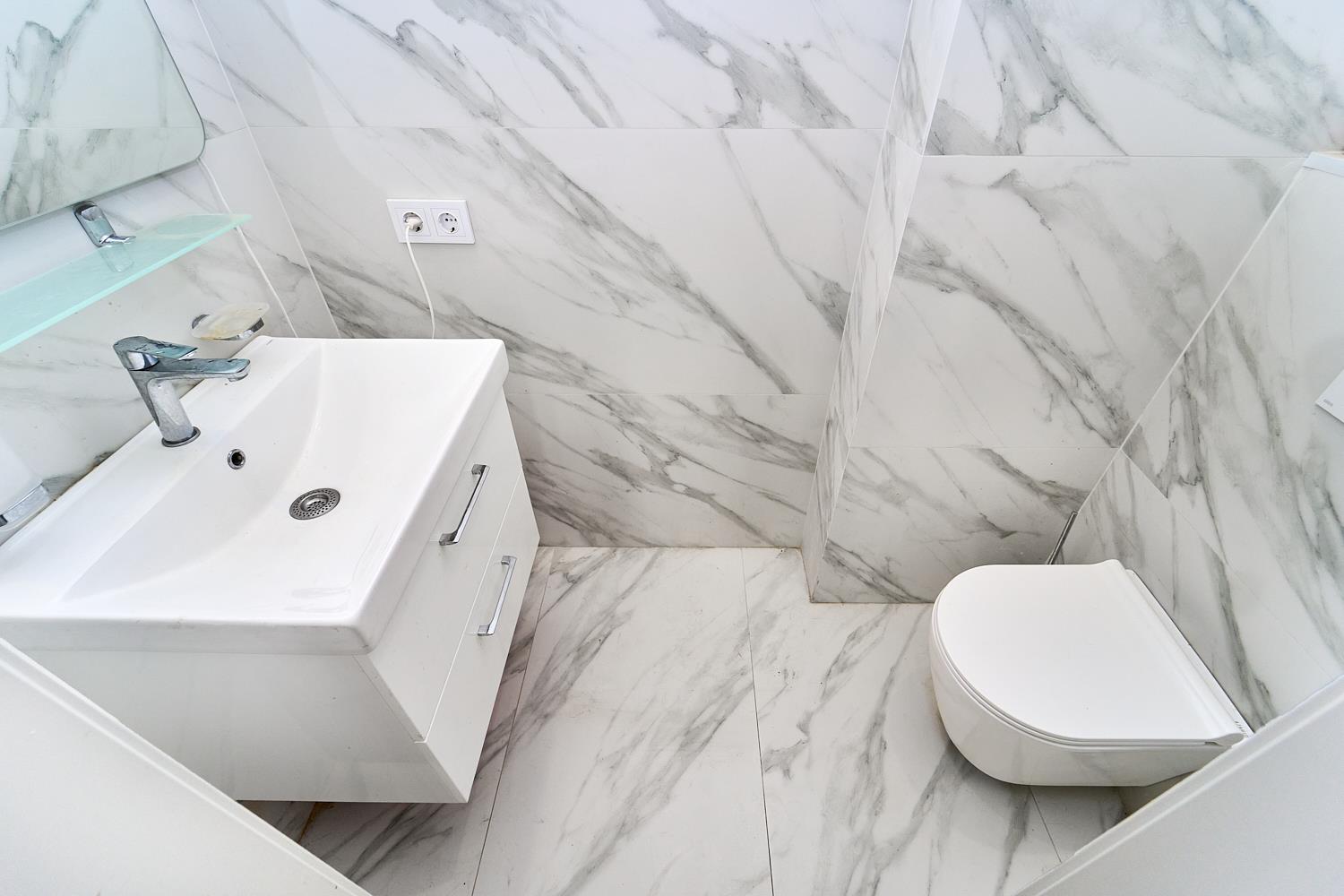 Фото №17: Дом 120 м² + 6 сот. - Козет, ул. Юсуфа Тлюстена, 9