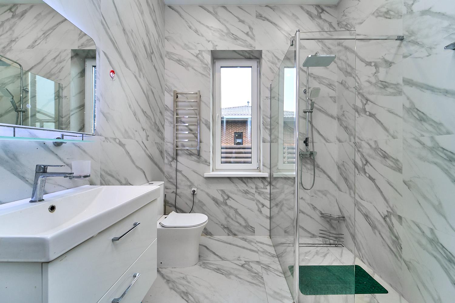 Фото №15: Дом 120 м² + 6 сот. - Козет, ул. Юсуфа Тлюстена, 9