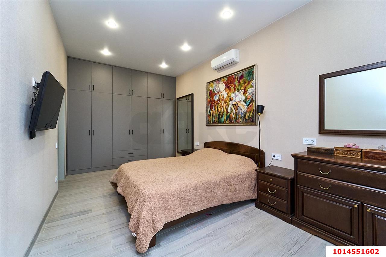 Фото №10: Дом 120 м² + 6 сот. - Козет, ул. Юсуфа Тлюстена, 9