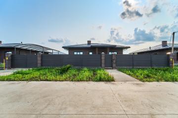 Фото №1: Дом 120 м² - Козет, ул. Юсуфа Тлюстена, 9