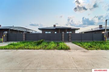 Фото №1: Дом 120 м² - Козет, ул. Юсуфа Тлюстена, 9