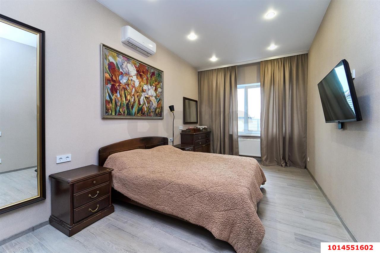 Фото №9: Дом 120 м² + 6 сот. - Козет, ул. Юсуфа Тлюстена, 9