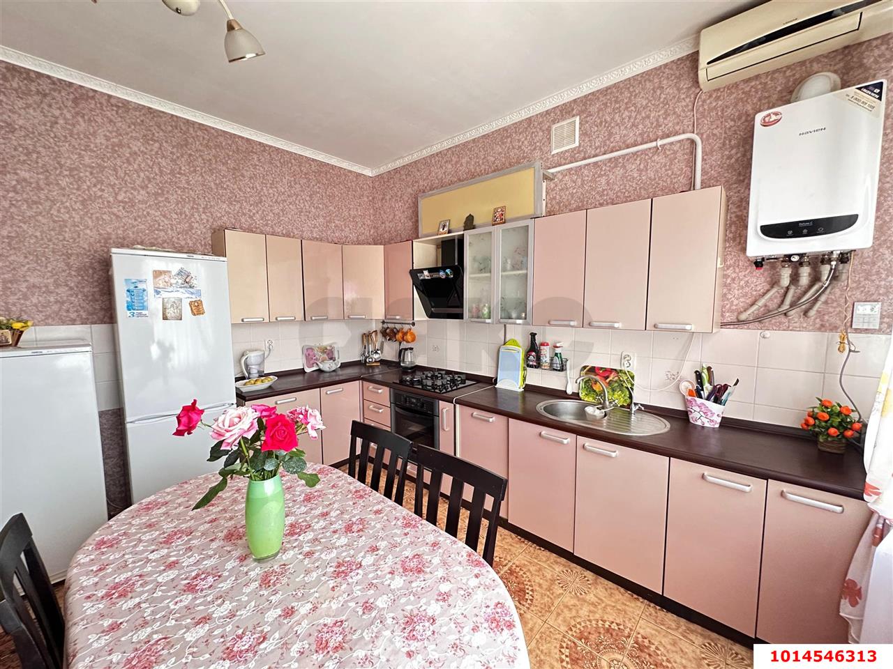 Фото №4: Дом 109 м² + 7.13 сот. - Новотитаровская, ул. Луначарского, 37