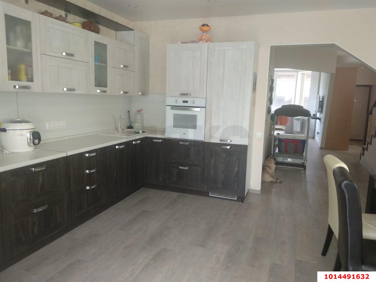 Фото №9: Дом 128 м² + 3 сот. - Краснодар, Калинино, ул. 1 Мая, 589/1