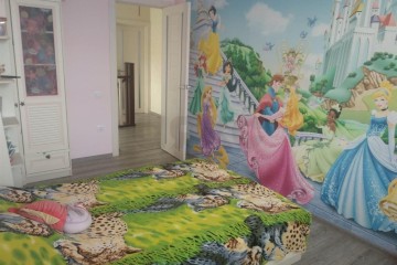 Фото №1: Дом 128 м² - Краснодар, мкр. Завод Радиоизмерительных Приборов, ул. 1 Мая, 559/1