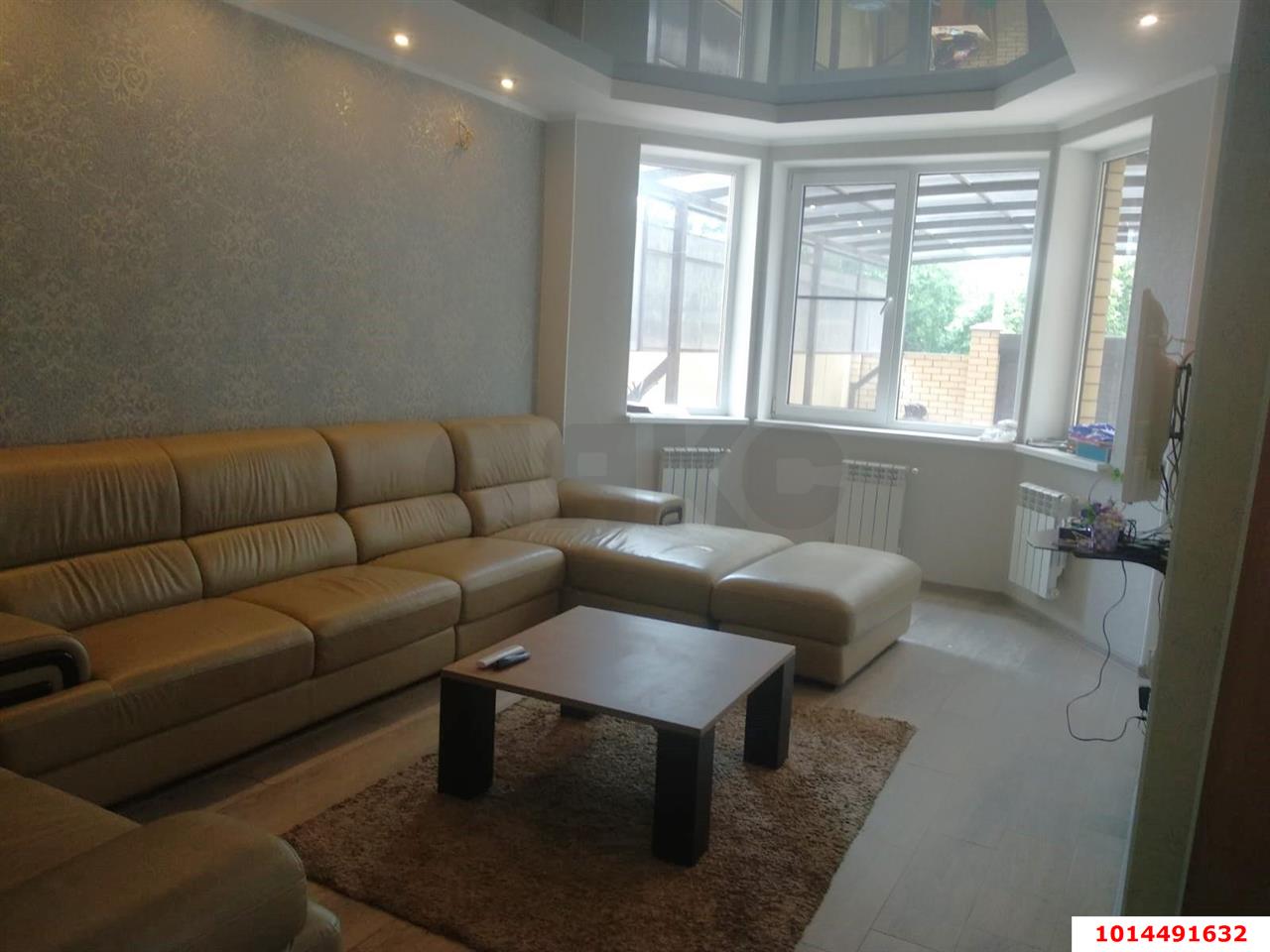 Фото №8: Дом 128 м² + 3 сот. - Краснодар, Прикубанский внутригородской округ, Калинино, мкр. Завод Радиоизмерительных Приборов, ул. 1 Мая, 559/1