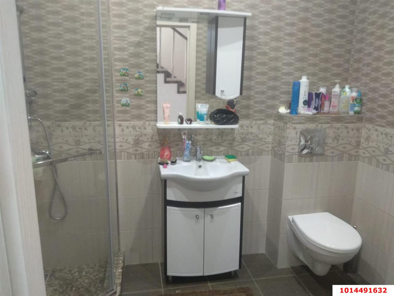 Фото №5: Дом 128 м² + 3 сот. - Краснодар, Прикубанский внутригородской округ, Калинино, мкр. Завод Радиоизмерительных Приборов, ул. 1 Мая, 559/1