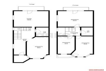 Фото №2: Дом 128 м² - Краснодар, мкр. Завод Радиоизмерительных Приборов, ул. 1 Мая, 559/1
