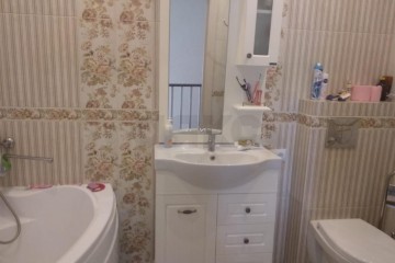 Фото №3: Дом 128 м² - Краснодар, мкр. Завод Радиоизмерительных Приборов, ул. 1 Мая, 559/1