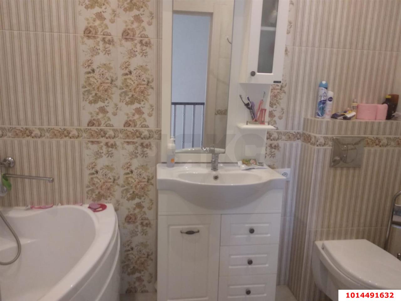 Фото №3: Дом 128 м² + 3 сот. - Краснодар, Прикубанский внутригородской округ, Калинино, мкр. Завод Радиоизмерительных Приборов, ул. 1 Мая, 559/1