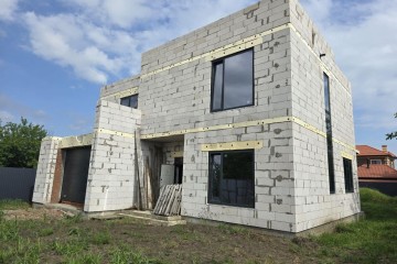 Фото №2: Дом 225 м² - Краснодар, х. дачное товарищество Верхний казачий, ул. Лысенко, 18