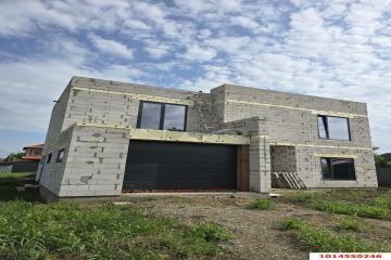 Фото №1: Дом 225 м² - Краснодар, х. дачное товарищество Верхний казачий, ул. Лысенко, 18