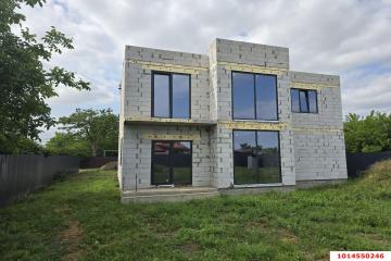 Фото №4: Дом 225 м² - Краснодар, х. дачное товарищество Верхний казачий, ул. Лысенко, 18