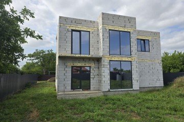 Фото №4: Дом 225 м² - Краснодар, х. дачное товарищество Верхний казачий, ул. Лысенко, 18