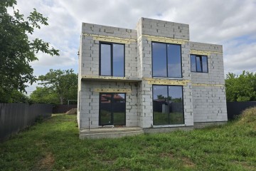 Фото №4: Дом 225 м² - Краснодар, х. дачное товарищество Верхний казачий, ул. Лысенко, 18