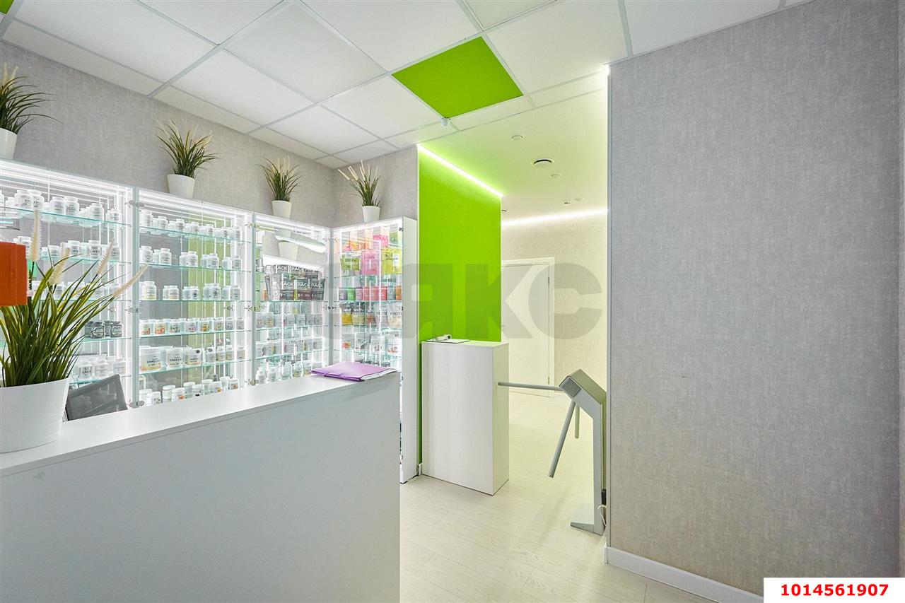 Фото №9: Коммерция 3220 м² - Краснодар, Прикубанский внутригородской округ, мкр. 9-й километр, ул. Ярославская, 111