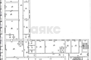 Фото №2: Коммерция 3220 м² - Краснодар, мкр. 9-й километр, ул. Ярославская, 111