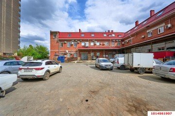 Фото №4: Отдельное здание 3220 м² - Краснодар, мкр. 9-й километр, ул. Ярославская, 111