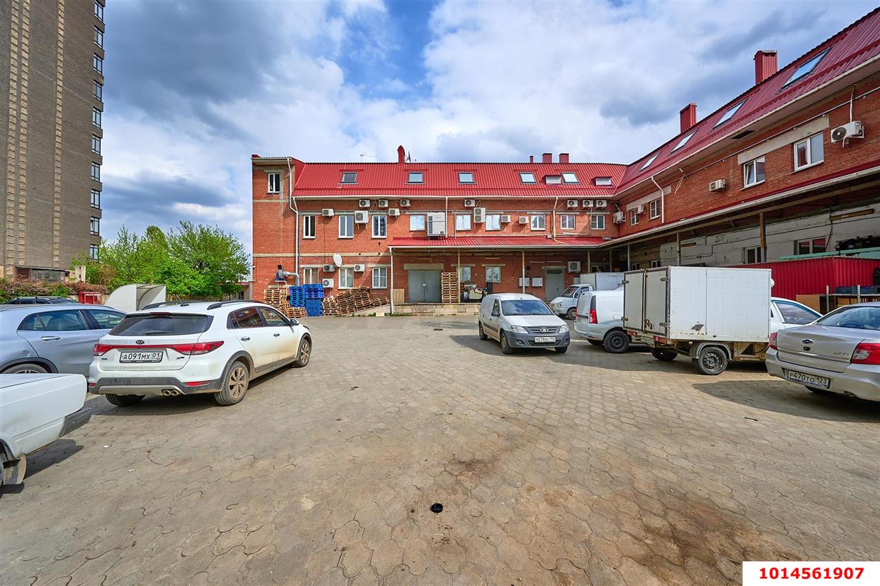 Фото №4: Отдельное здание 3220 м² - Краснодар, 9-й километр, ул. Ярославская, 111