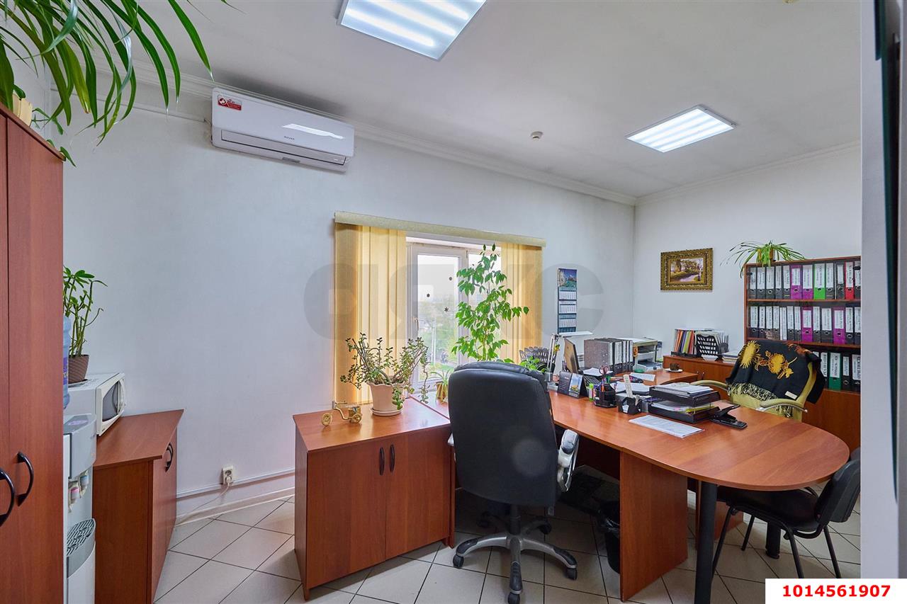 Фото №8: Коммерция 3220 м² - Краснодар, Прикубанский внутригородской округ, мкр. 9-й километр, ул. Ярославская, 111