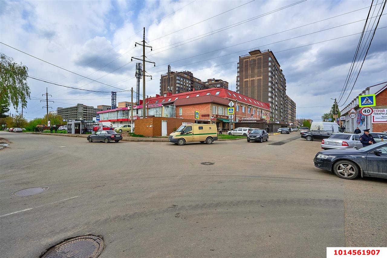 Фото №3: Отдельное здание 3220 м² - Краснодар, 9-й километр, ул. Ярославская, 111