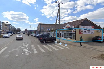 Фото №1: Торговое помещение 89 м² - Брюховецкая, ул. Кирова, 164А/3