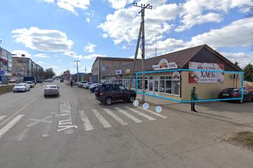 Фото №1: Коммерция 88 м² - Брюховецкая, ул. Кирова, 164А/3