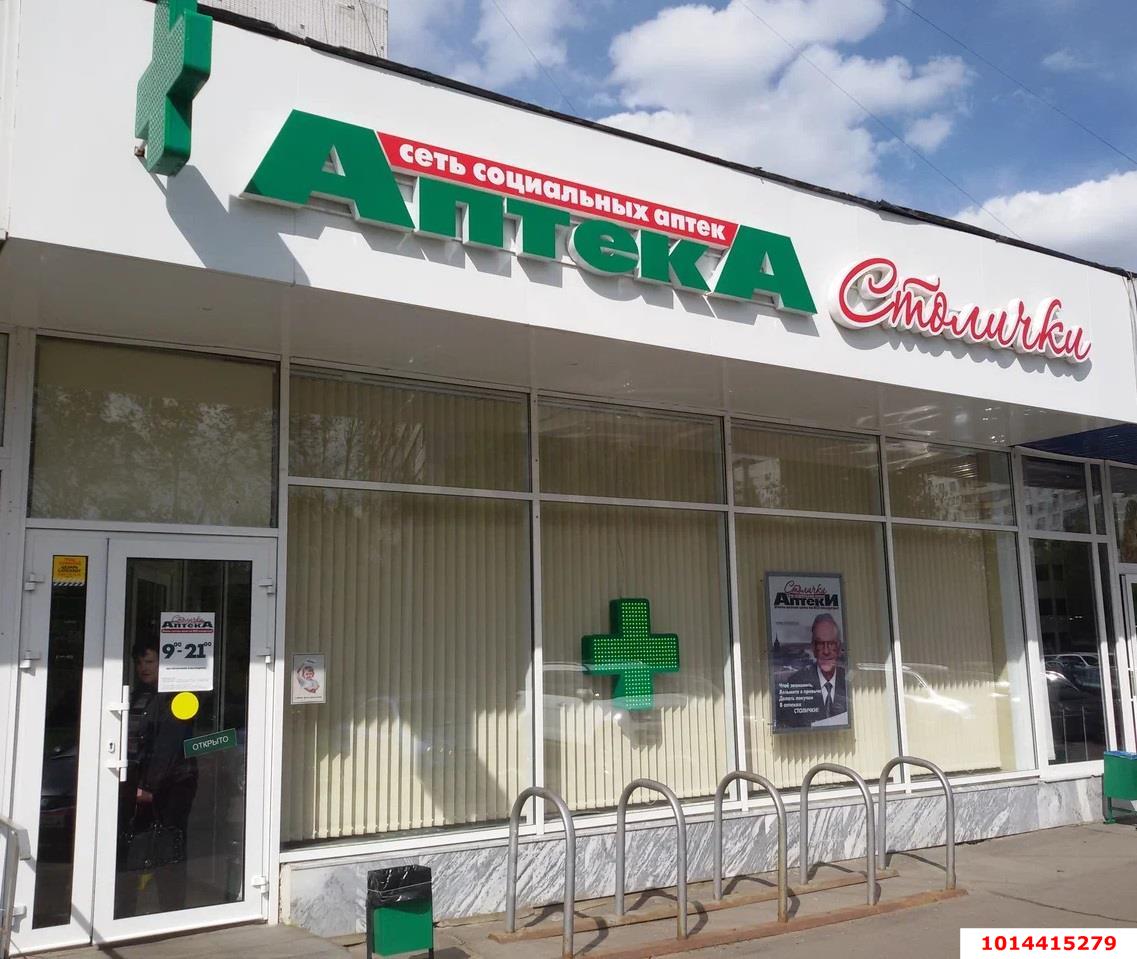 Фото №5: Торговое помещение 89 м² - Брюховецкая, ул. Кирова, 164А/3