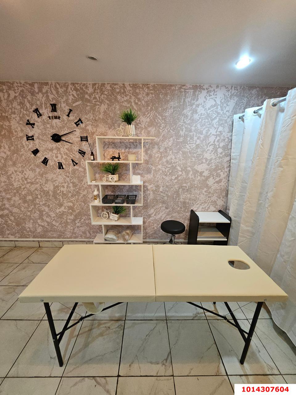 Фото №4: Офисное помещение 20 м² - Краснодар, Солнечный, ул. Казбекская, 1