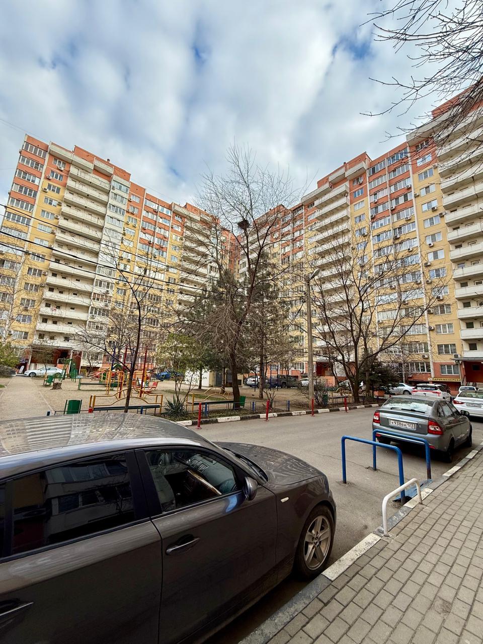 Фото №6: Коммерция 19 м² - Краснодар, Прикубанский внутригородской округ, Фестивальный, ЖК Трио, мкр. Солнечный, ул. Казбекская, 1