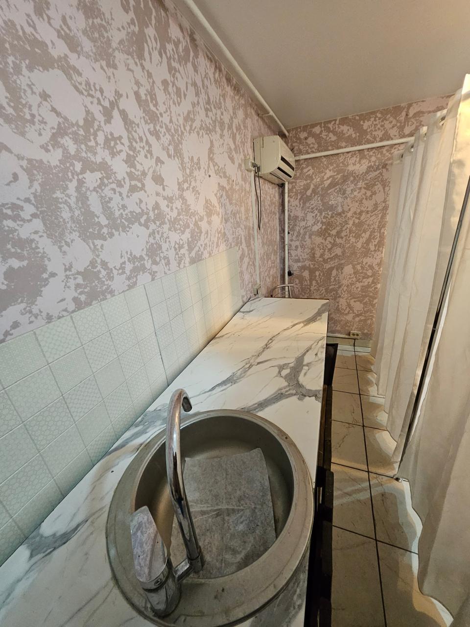 Фото №3: Коммерция 19 м² - Краснодар, Прикубанский внутригородской округ, Фестивальный, ЖК Трио, мкр. Солнечный, ул. Казбекская, 1