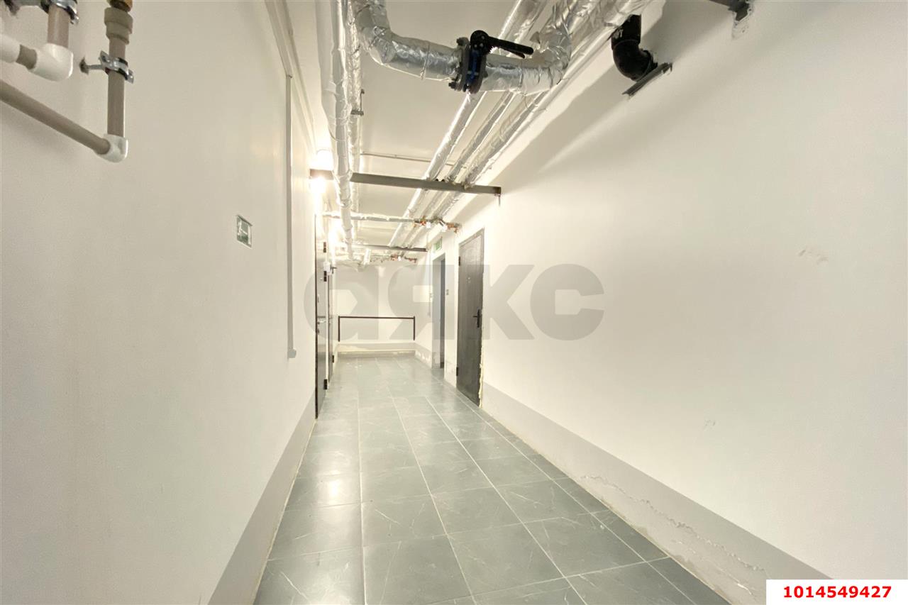 Фото №6: Торговое помещение 34 м² - Краснодар, жилой комплекс Квартал № 6, ул. Генерал-лейтенанта Александра Сапрунова, 9