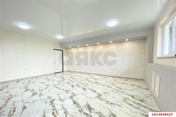Фото №2: Торговое помещение 34 м² - Краснодар, мкр. жилой комплекс Квартал № 6, ул. Генерал-лейтенанта Александра Сапрунова, 9