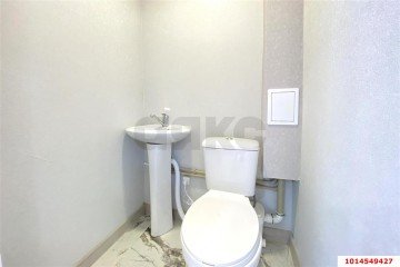 Фото №5: Торговое помещение 34 м² - Краснодар, мкр. жилой комплекс Квартал № 6, ул. Генерал-лейтенанта Александра Сапрунова, 9