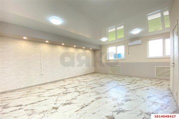 Фото №3: Торговое помещение 34 м² - Краснодар, мкр. жилой комплекс Квартал № 6, ул. Генерал-лейтенанта Александра Сапрунова, 9